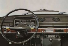 VAZ 2101 1970 - 1988